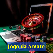 jogo da arvore